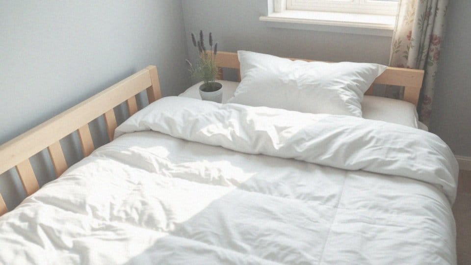 Jaka kołdra dla alergika – wybór odpowiedniej dla zdrowego snu