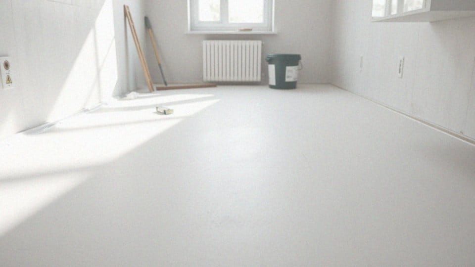 Jaka posadzka na ogrzewanie podłogowe zapewnia najlepszą efektywność?