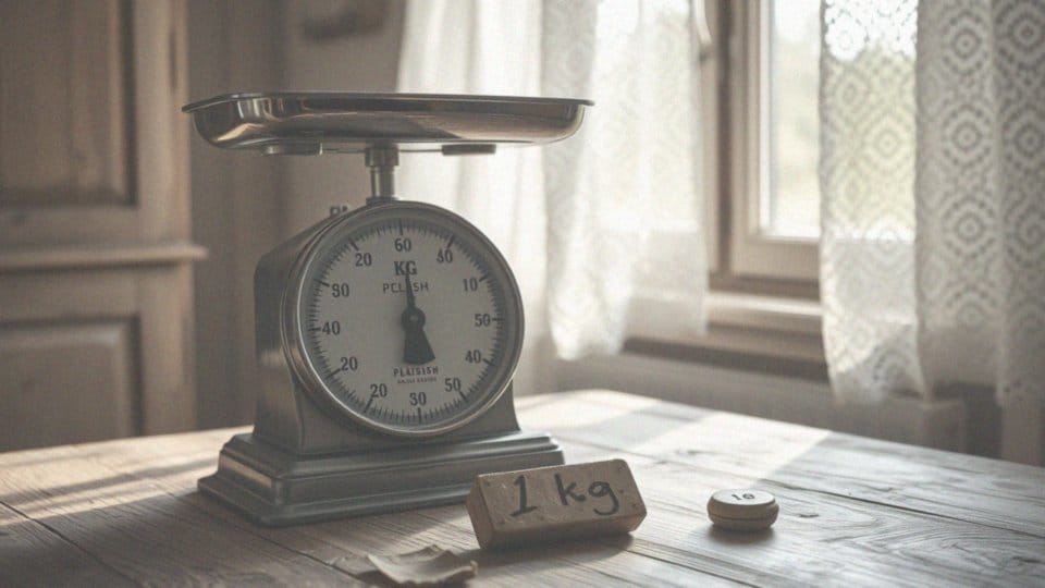 Kg to lbs – jak przeliczać kilogramy na funty?