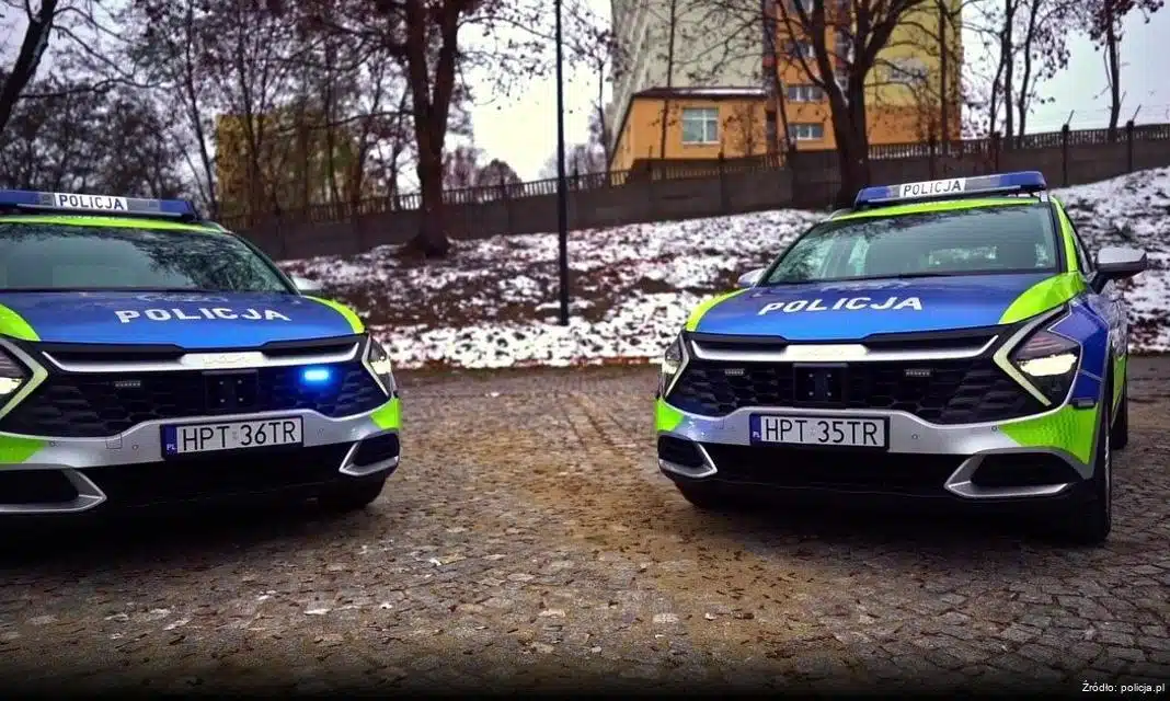 Bezpieczne ferie zimowe w Olsztynie – poradnik dla mieszkańców