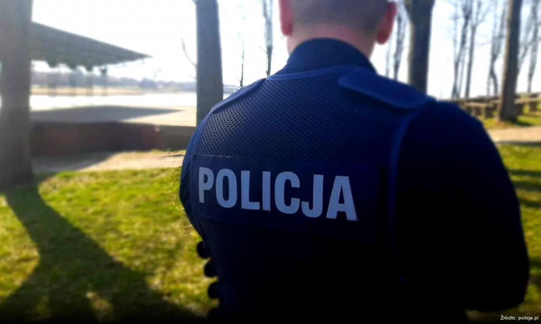 Odzyskano skradzionego psa, 49-latek zatrzymany przez policję