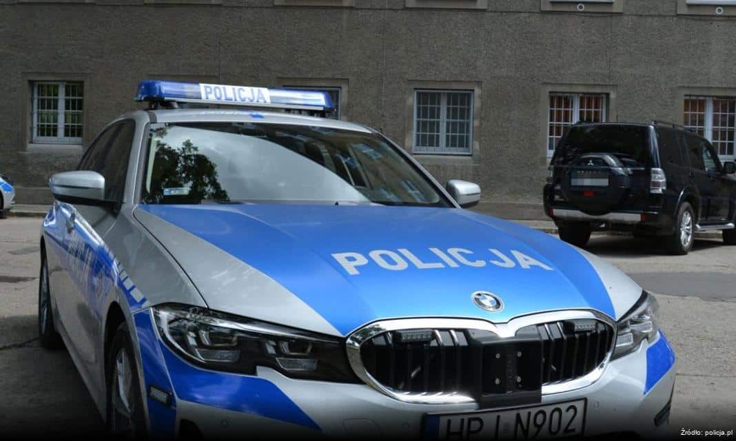 Olsztyn świętuje 100-lecie kobiet w Policji podczas wyjątkowego koncertu