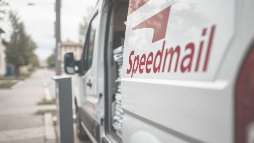 List polecony Speedmail – wszystko, co musisz wiedzieć