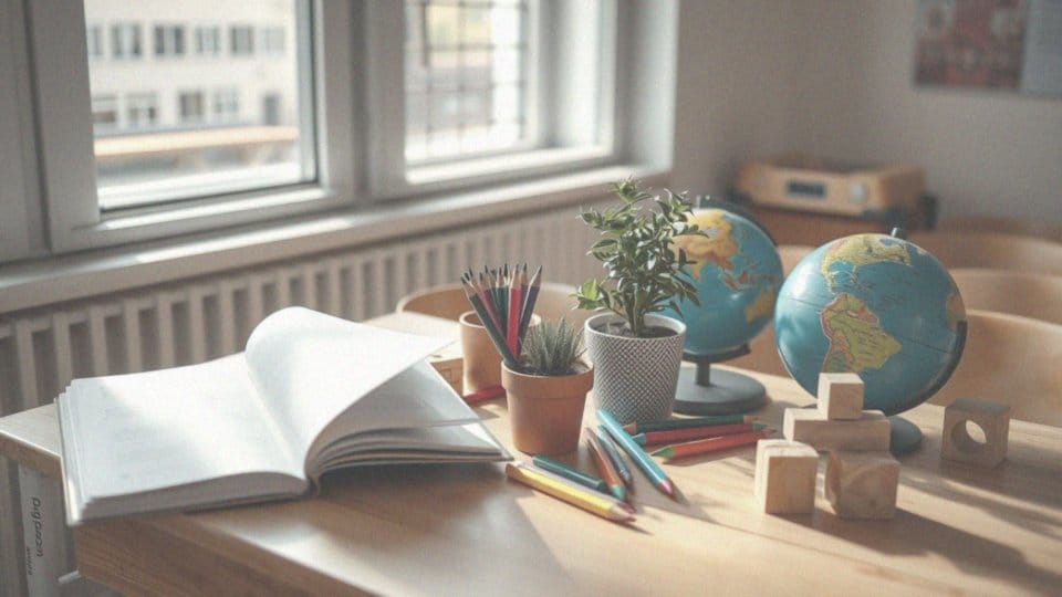 Metody i środki dydaktyczne – kluczowe elementy skutecznego nauczania