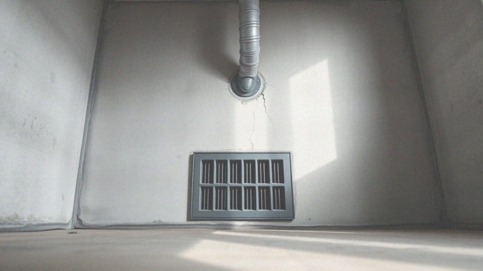 Nawiew do kotłowni na jakiej wysokości? Wymagania i zasady