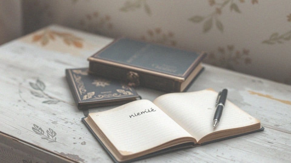 Niemiłe razem czy osobno – poprawna pisownia i zasady ortograficzne