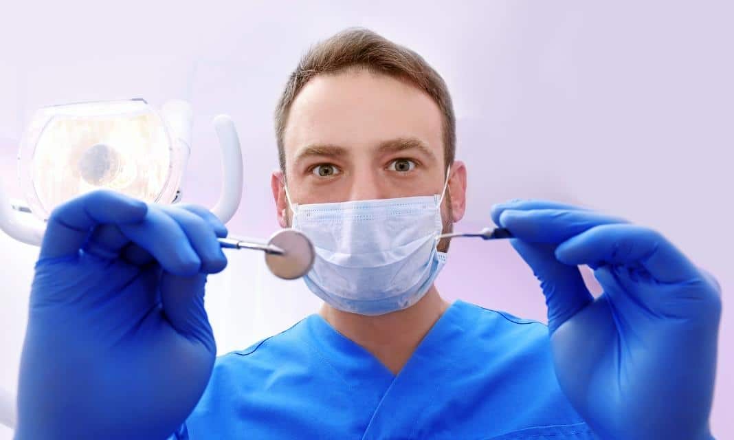 Periodontolog Olsztyn