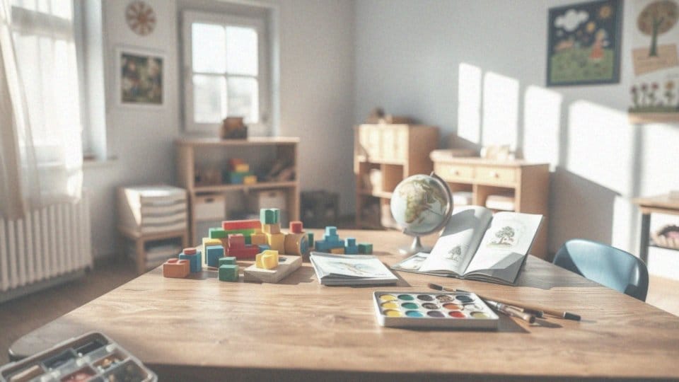 Pomoc dydaktyczna – co to jest i jakie pełni funkcje w edukacji?