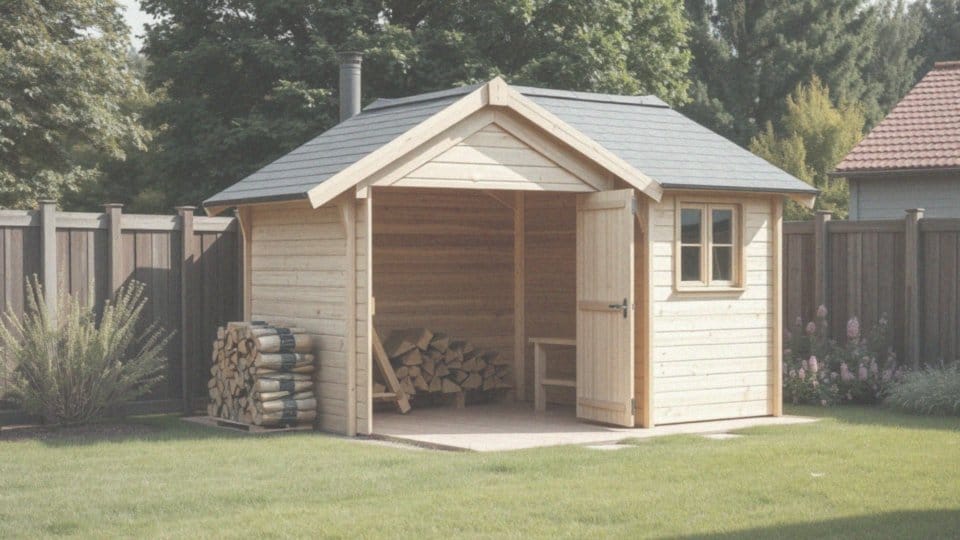 Projekt domku narzędziowego PDF – jak go zrealizować krok po kroku?