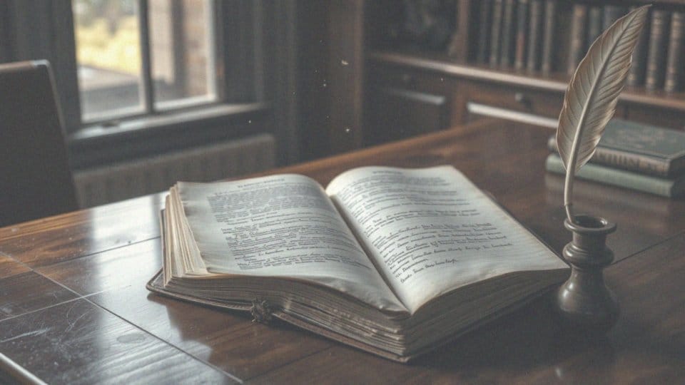 Ramy czasowe oświecenia – kluczowe daty i wydarzenia w Polsce