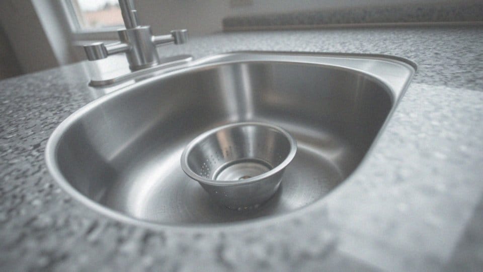 Smród ze zlewu w kuchni – przyczyny i skuteczne metody usuwania