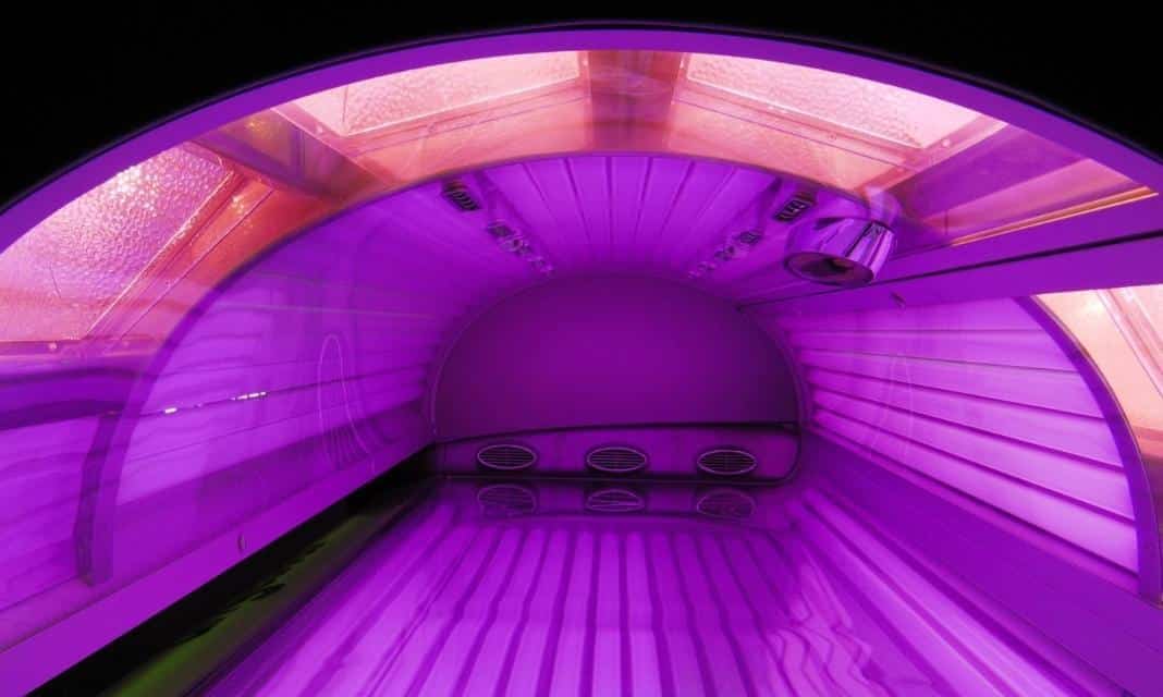 Solarium Olsztyn