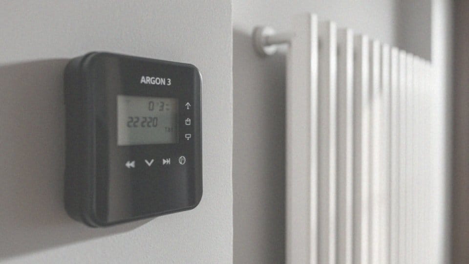 Sterownik Argon 3 jak ustawić? Przewodnik po konfiguracji