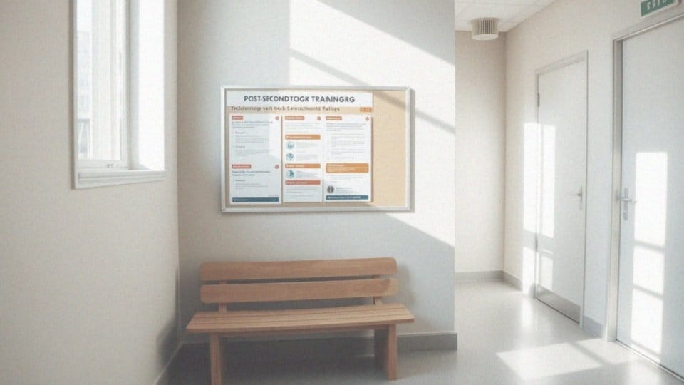 Szkoła policealna – jakie wykształcenie można zdobyć?