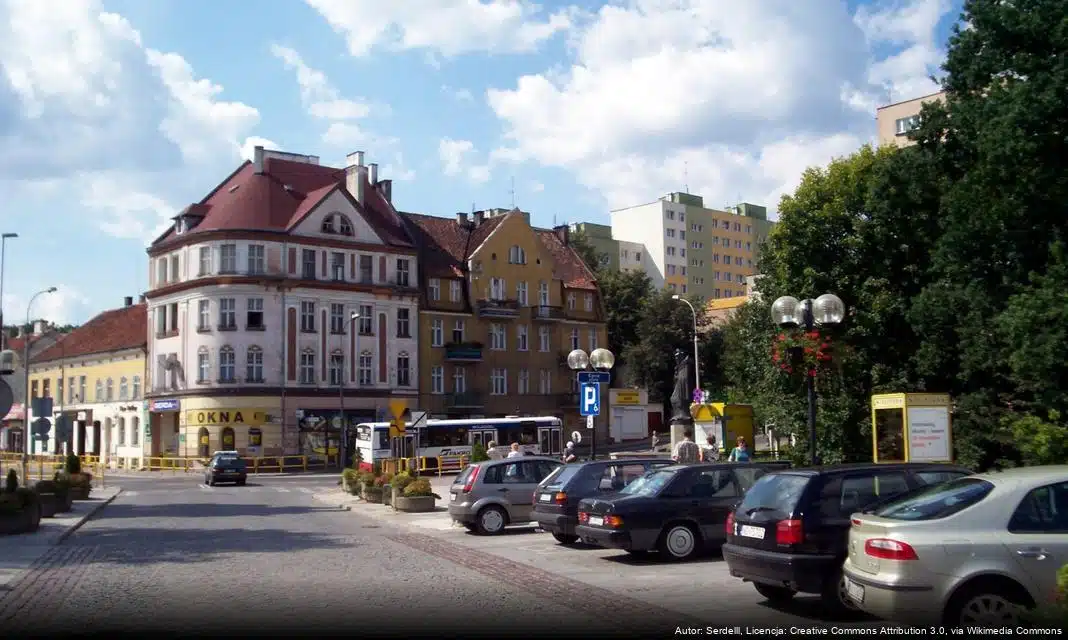 Oficjalne zakończenie remontu w Przedszkolu Miejskim Nr 23 w Olsztynie