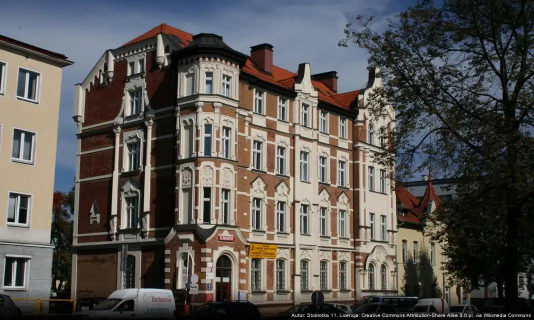 Artur Chojecki podziękował samorządowcom podczas pożegnalnego spotkania