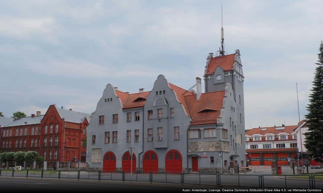 Olsztyn zorganizuje charytatywny koncert dla powodzian