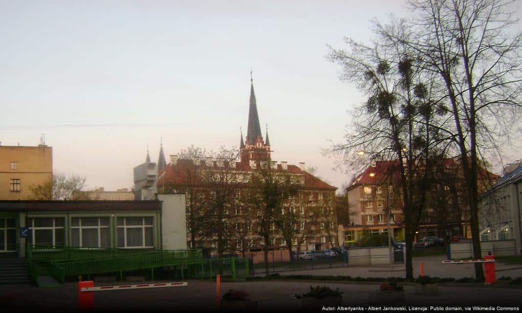 Czwarty bieg CITY TRAIL Olsztyn przyciągnął wielu uczestników