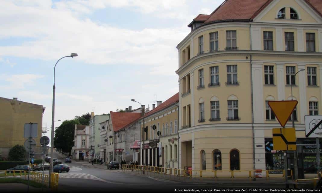 Rozbudowa zajezdni MPK w Olsztynie – przetarg ogłoszony