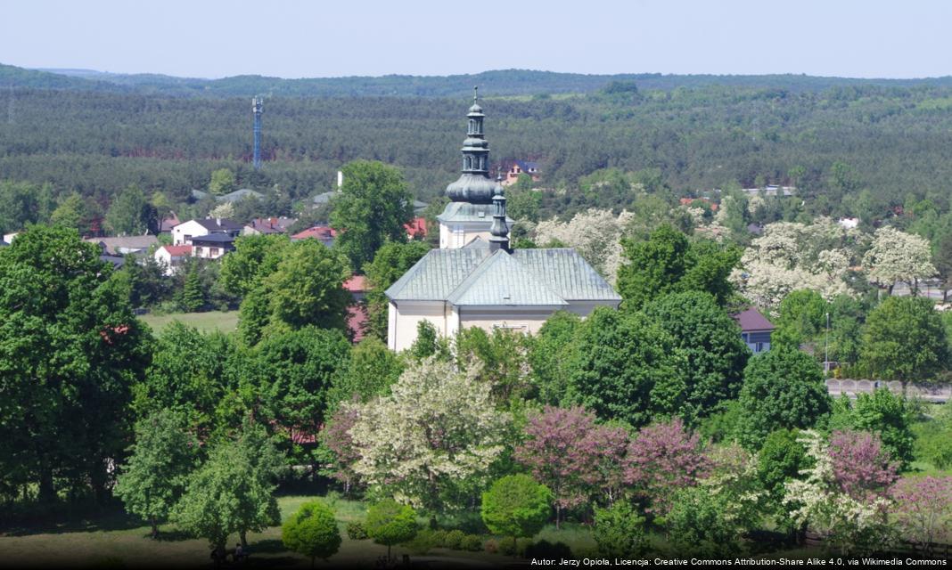 Olsztyn z pierwszym sztabem WOŚP na jubileuszowy finał