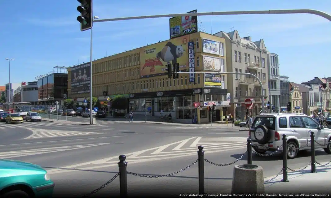 Edukacja ekologiczna w Olsztynie: Akcja „Czysty Olsztyn na wiosnę”