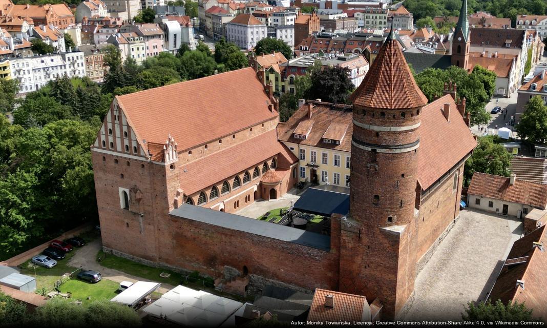 Wolontariusze potrzebni do ratowania dawnych cmentarzy w Olsztynie