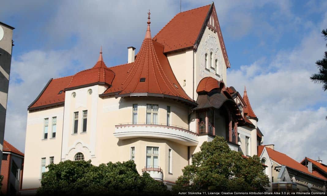 Wyjątkowy Dzień Kobiet w Olsztyńskim Teatrze Lalek