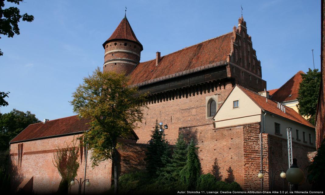 Mieszkańcy Olsztyna popierają rozszerzenie granic administracyjnych miasta