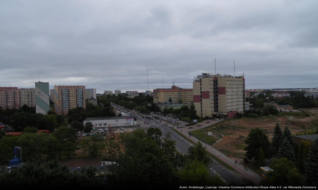 Świąteczny Olsztyn – Wydarzenia na Zbliżający się Weekend