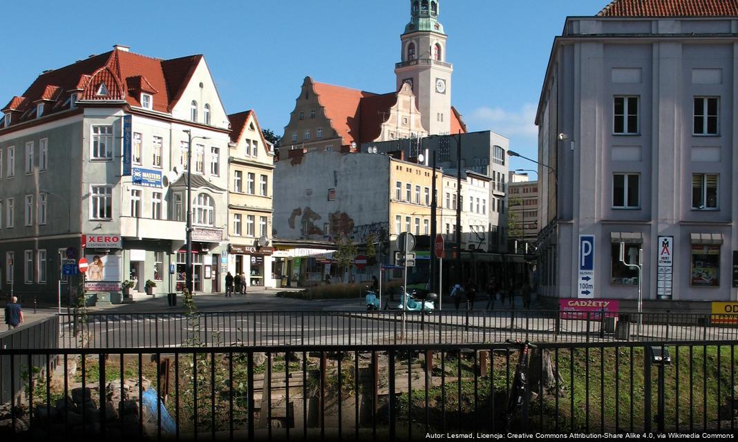 Urzędnicy w Olsztynie ogłaszają wolne w Wigilię