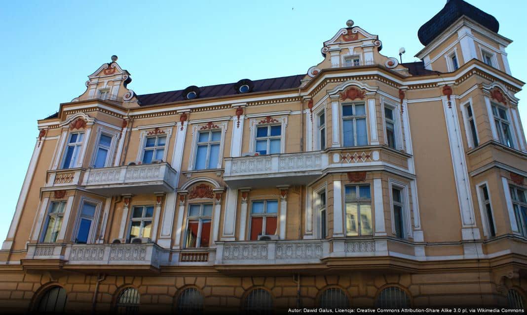 Olsztyn pracuje nad nowymi granicami miasta